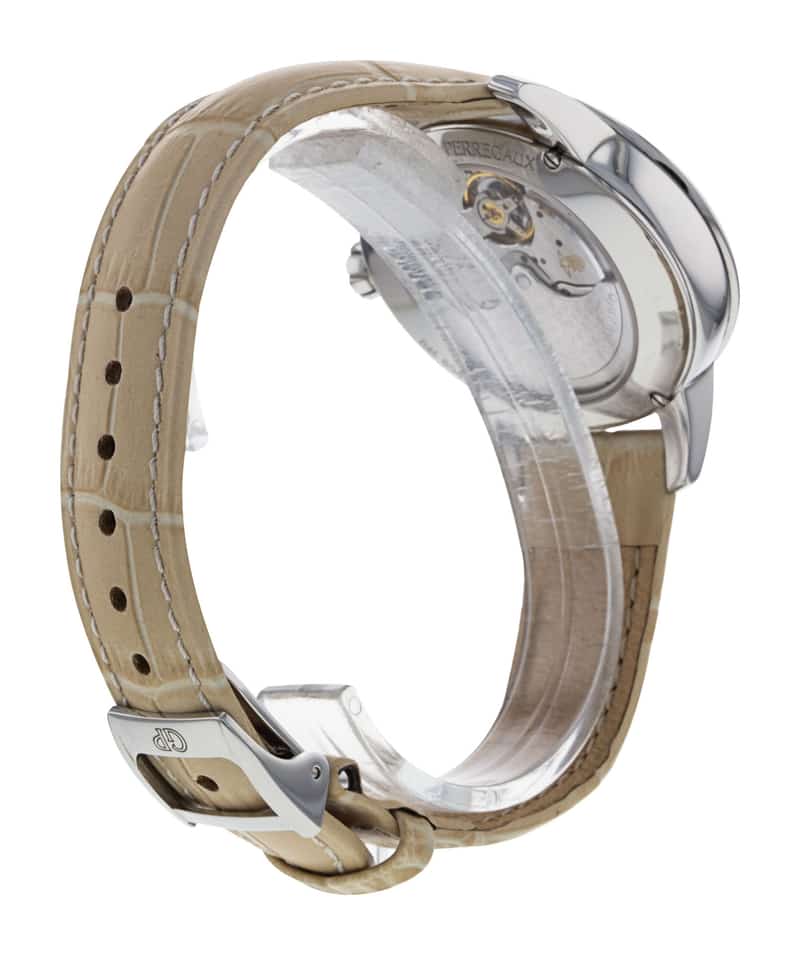 Girard Perregaux Cat's Eye 80476D11A801-CK8A